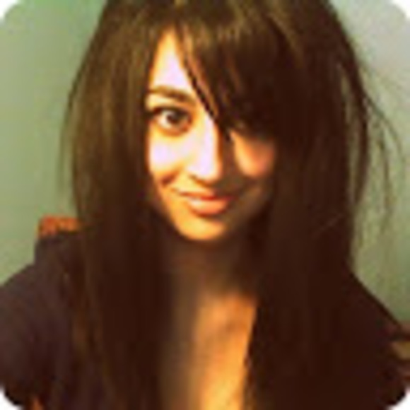 Meet your Posher, Shazeen - Picture 1 of 1